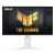 Asus 27" TUF Gaming VG27AQML1A-W - IPS PIVOT - UHD - 260Hz - 3 ÉV GARANCIA