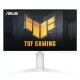 Asus 27" TUF Gaming VG27AQML1A-W - IPS PIVOT - UHD - 260Hz - 3 ÉV GARANCIA