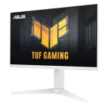 Asus 27" TUF Gaming VG27AQML1A-W - IPS PIVOT - UHD - 260Hz - 3 ÉV GARANCIA