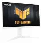 Asus 27" TUF Gaming VG27AQML1A-W - IPS PIVOT - UHD - 260Hz - 3 ÉV GARANCIA