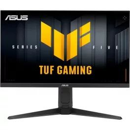   Asus 27" TUF Gaming VG27AQML5A FreeSync Premium, G-Sync WQHD - IPS LED - 300Hz I 3 év garancia I