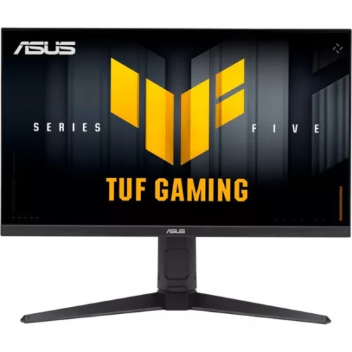 ASUS 27" TUF VG27AQML5A QHD 300Hz Fast IPS fekete monitor
