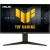 ASUS 27" TUF VG27AQML5A QHD 300Hz Fast IPS fekete monitor