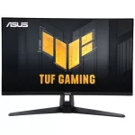 ASUS 27" TUF VG27UQ1A 4K UHD 160Hz Fast IPS fekete monitor