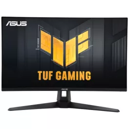   Asus 27" TUF Gaming VG27UQ1A - IPS - QHD - 160Hz - 3 ÉV GARANCIA