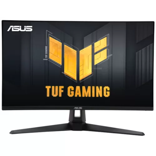 ASUS 27" TUF VG27UQ1A 4K UHD 160Hz Fast IPS fekete monitor