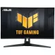 ASUS 27" TUF VG27UQ1A 4K UHD 160Hz Fast IPS fekete monitor
