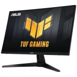 ASUS 27" TUF VG27UQ1A 4K UHD 160Hz Fast IPS fekete monitor