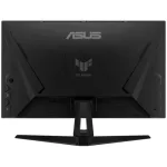 ASUS 27" TUF VG27UQ1A 4K UHD 160Hz Fast IPS fekete monitor