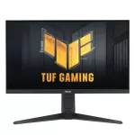 ASUS 27" TUF VG27UQEL5A 4K UHD 80Hz IPS fekete monitor