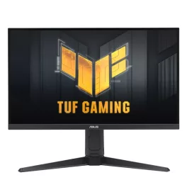 ASUS 27" TUF VG27UQEL5A 4K UHD 80Hz IPS fekete monitor