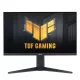 ASUS 27" TUF VG27UQEL5A 4K UHD 80Hz IPS fekete monitor