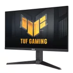 ASUS 27" TUF VG27UQEL5A 4K UHD 80Hz IPS fekete monitor