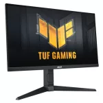 ASUS 27" TUF VG27UQEL5A 4K UHD 80Hz IPS fekete monitor