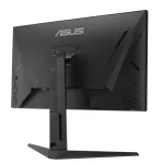 ASUS 27" TUF VG27UQEL5A 4K UHD 80Hz IPS fekete monitor
