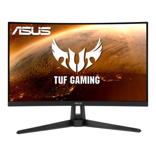 Asus 27"  TUF Gaming VG27VH1B Monitor  VA