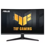 ASUS 27" TUF VG27VQ3B FHD 180Hz Fast VA fekete ívelt monitor