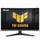 ASUS 27" TUF VG27VQ3B FHD 180Hz Fast VA fekete ívelt monitor