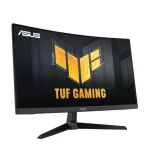 ASUS 27" TUF VG27VQ3B FHD 180Hz Fast VA fekete ívelt monitor