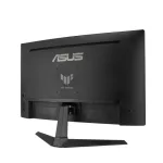 ASUS 27" TUF VG27VQ3B FHD 180Hz Fast VA fekete ívelt monitor