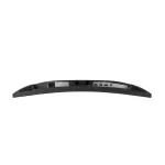ASUS 27" TUF VG27VQ3B FHD 180Hz Fast VA fekete ívelt monitor