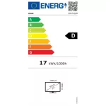 ASUS 27" TUF VG27VQ3B FHD 180Hz Fast VA fekete ívelt monitor