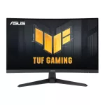 ASUS 27" TUF VG27WQ3B QHD 180Hz Fast VA fekete ívelt monitor