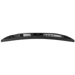 ASUS 27" TUF VG27WQ3B QHD 180Hz Fast VA fekete ívelt monitor