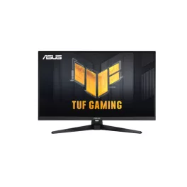   Asus 31,5" TUF Gaming VG32AQA1A monitor - VA LED - UHD - 3 ÉV GARANCIA