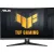 Asus 31,5" TUF Gaming VG32VQM5B FreeSync Premium - FHD - ívelt - VA LED - 250Hz I 3 év garancia I