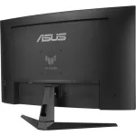 Asus 31,5" TUF Gaming VG32VQM5B FreeSync Premium - FHD - ívelt - VA LED - 250Hz I 3 év garancia I