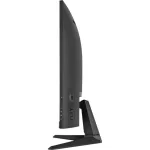 Asus 31,5" TUF Gaming VG32VQM5B FreeSync Premium - FHD - ívelt - VA LED - 250Hz I 3 év garancia I