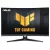 ASUS 31,5" TUF VG32WQ3B QHD 180Hz Fast VA fekete ívelt monitor