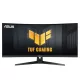 Asus 34" TUF Gaming VG34VQ3B FreeSync Premium - 1500R - VA - WQHD - 180Hz - 3 ÉV GARANCIA