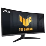 ASUS 34" TUF VG34VQ3B WQHD 180Hz VA fekete ívelt monitor