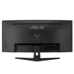 ASUS 34" TUF VG34VQ3B WQHD 180Hz VA fekete ívelt monitor