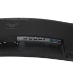 Asus 34" TUF Gaming VG34VQ3B FreeSync Premium - 1500R - VA - WQHD - 180Hz - 3 ÉV GARANCIA