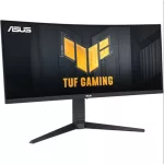 ASUS 34" TUF VG34VQL3A WQHD 180Hz VA fekete ívelt monitor - Dobozsérült termék