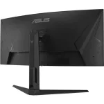 ASUS 34" TUF VG34VQL3A WQHD 180Hz VA fekete ívelt monitor - Dobozsérült termék