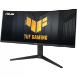 ASUS 34" TUF VG34VQL3A WQHD 180Hz VA fekete ívelt monitor - Dobozsérült termék