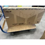 ASUS 34" TUF VG34VQL3A WQHD 180Hz VA fekete ívelt monitor - Dobozsérült termék
