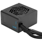 FSP 550W - VITA-550BD - 80+ Bronze ATX3.1 - Fekete Tápegység