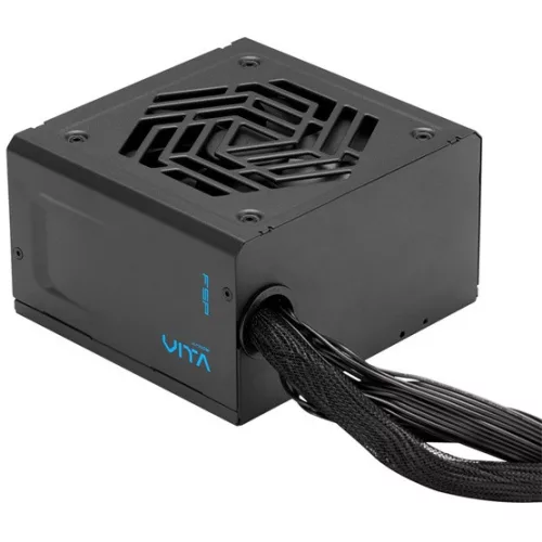 FSP 550W - VITA-550BD - 80+ Bronze ATX3.1 - Fekete Tápegység