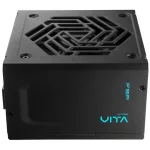 FSP 550W - VITA-550BD - 80+ Bronze ATX3.1 - Fekete Tápegység
