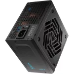FSP 650W - VITA-650BD  - 80+ Bronze ATX3.1 - Fekete Tápegység
