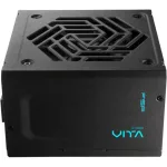FSP 850W - VITA -850BD-B - 80+ Bronze ATX3.1 GEN5.1 BULK VERSION - Fekete Tápegység