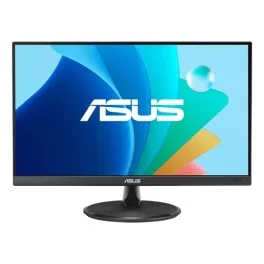 ASUS 21,5" VP227HF FHD 100Hz VA fekete monitor