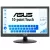 ASUS 15,6" VT169HE FHD 60Hz IPS fekete érintőkijelzős monitor