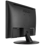 Asus 15.6" Érintőképernyős monitor - VT169HE - FHD - IPS LED - 60Hz - Fekete