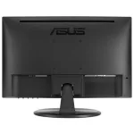 Asus 15.6" Érintőképernyős monitor - VT169HE - FHD - IPS LED - 60Hz - Fekete
